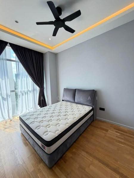 Condominium for Rent at The Manhattan - Jason Lai - Bedroom - PropertyGuru.com.my