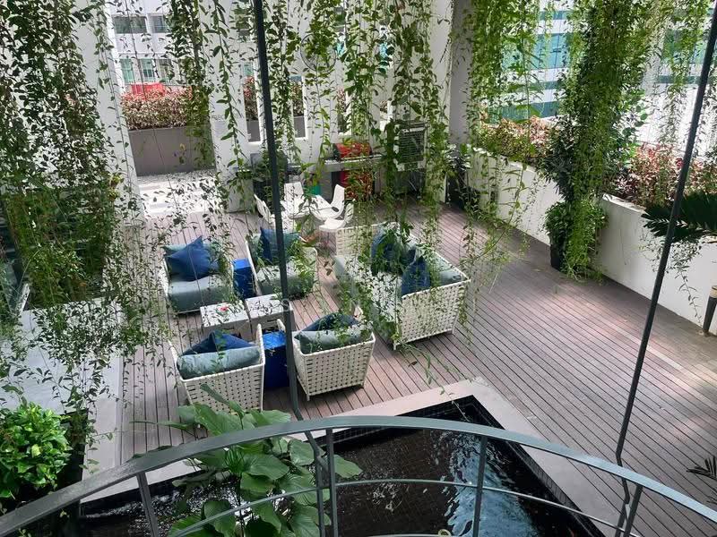 Condominium for Rent at The Manhattan - Jason Lai - Exterior - PropertyGuru.com.my