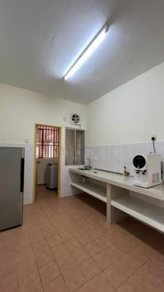 Condominium for Sale at Wangsa Metroview - Brandon Chin - Kitchen - PropertyGuru.com.my