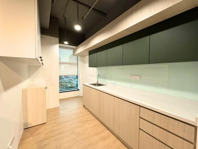 Office for Rent in KLCC (KL City Centre) - ROSALIND G. - Kitchen - PropertyGuru.com.my