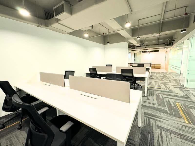 Office for Rent in KLCC (KL City Centre) - ROSALIND G. - Interior - PropertyGuru.com.my