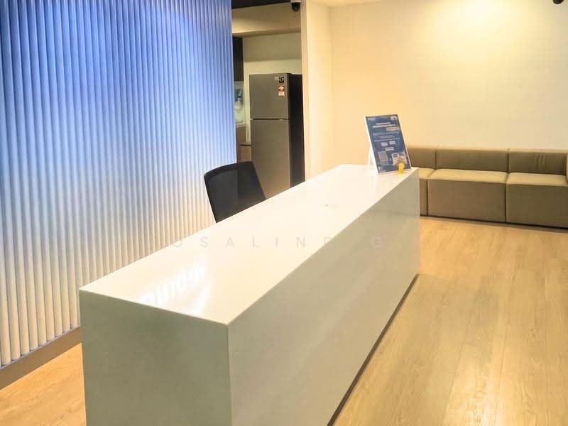 Office for Rent in KLCC (KL City Centre) - ROSALIND G. - Interior - PropertyGuru.com.my