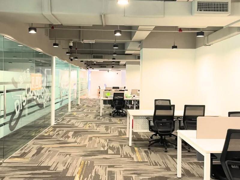 Office for Rent in KLCC (KL City Centre) - ROSALIND G. - Interior - PropertyGuru.com.my