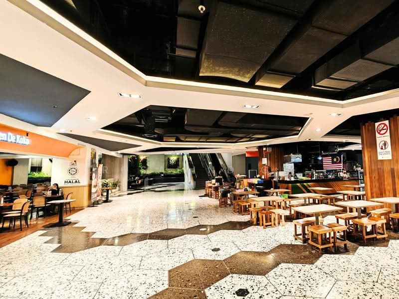Office for Rent in KLCC (KL City Centre) - ROSALIND G. - Interior - PropertyGuru.com.my