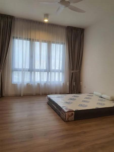 Service Residence for Rent at Savio @ Riana Dutamas - Alex Seet - Bedroom - PropertyGuru.com.my