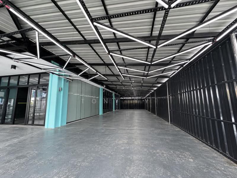 Shop / Office untuk Disewa di Bandar Puteri Puchong (Puchong) - Tony YY - Corridor - PropertyGuru.com.my
