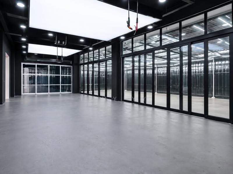 Shop / Office untuk Disewa di Bandar Puteri Puchong (Puchong) - Tony YY - Interior - PropertyGuru.com.my