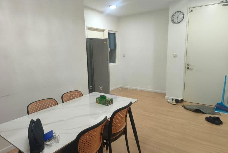 Service Residence for Rent at Tuan 2egacy - Alex Seet - Dining Room - PropertyGuru.com.my
