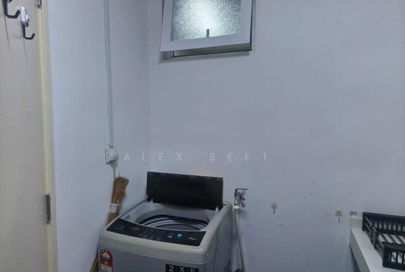 Service Residence for Rent at Tuan 2egacy - Alex Seet - Interior - PropertyGuru.com.my