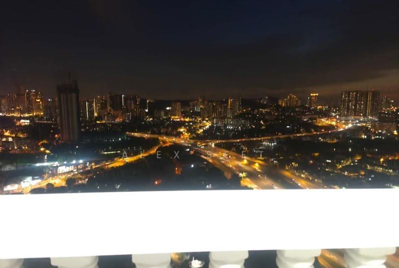 Service Residence for Rent at Tuan 2egacy - Alex Seet - View - PropertyGuru.com.my