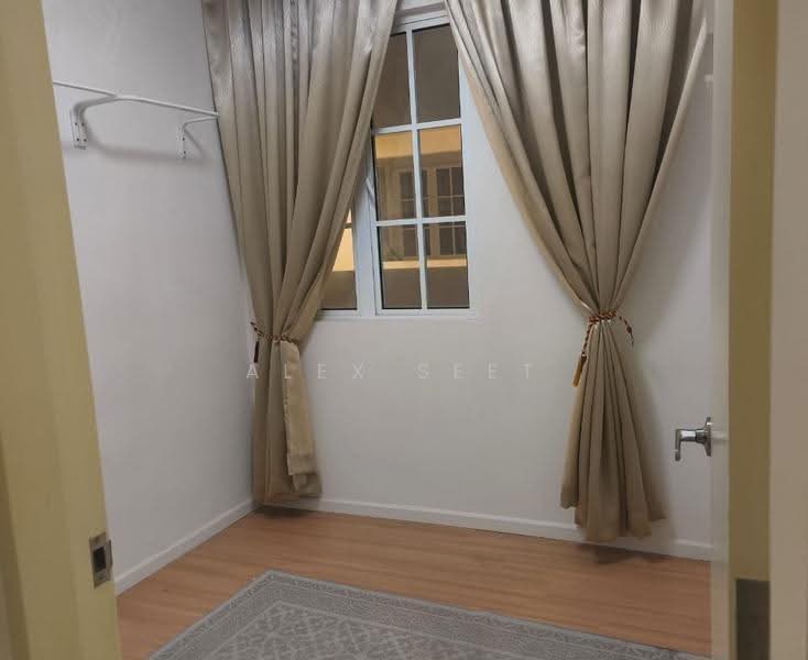 Service Residence for Rent at Tuan 2egacy - Alex Seet - Interior - PropertyGuru.com.my