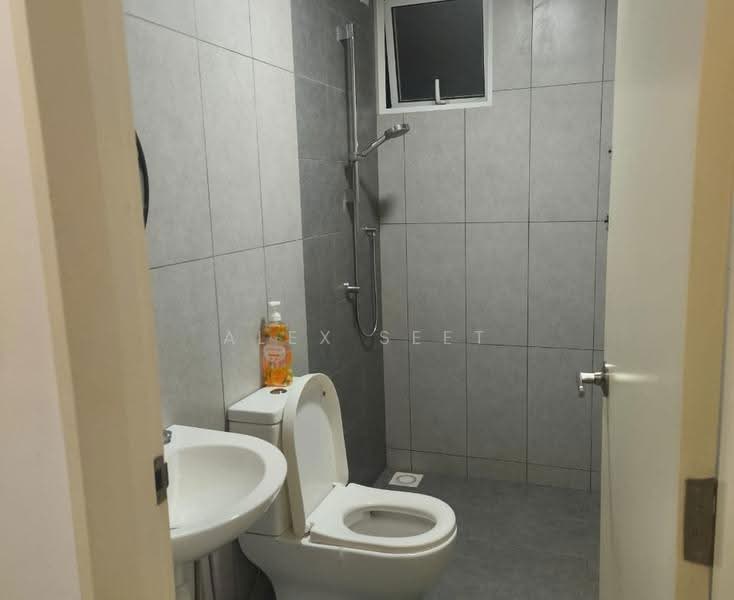 Service Residence for Rent at Tuan 2egacy - Alex Seet - Bathroom - PropertyGuru.com.my