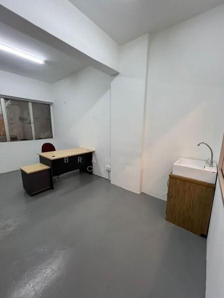Shop / Office for Rent in Taman Tai Onn (Setapak) - Brandon Chin - PropertyGuru.com.my