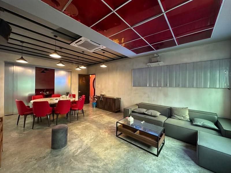 Shop / Office for Rent in Bandar Puteri Puchong (Puchong) - Oska Quan - Dining Room - PropertyGuru.com.my