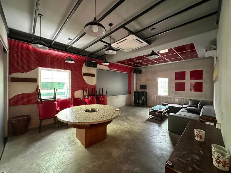 Shop / Office for Rent in Bandar Puteri Puchong (Puchong) - Oska Quan - Living Room - PropertyGuru.com.my