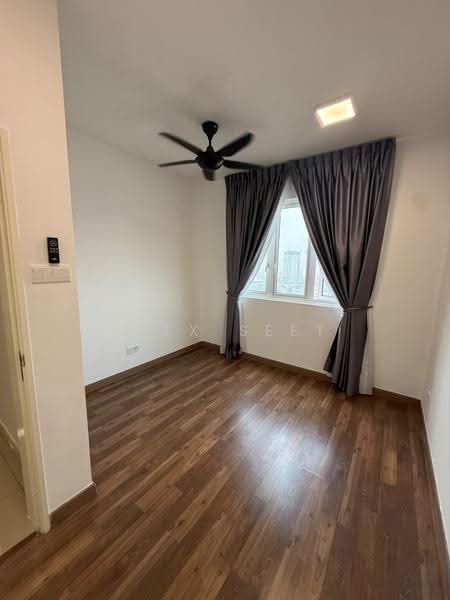 Kediaman Servis untuk Disewa di Sentul Point - Alex Seet - PropertyGuru.com.my