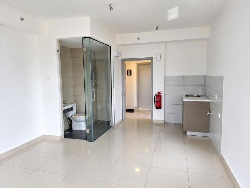 Kediaman Servis untuk Dijual di Astrum Ampang - EMILY TOH - Bathroom - PropertyGuru.com.my