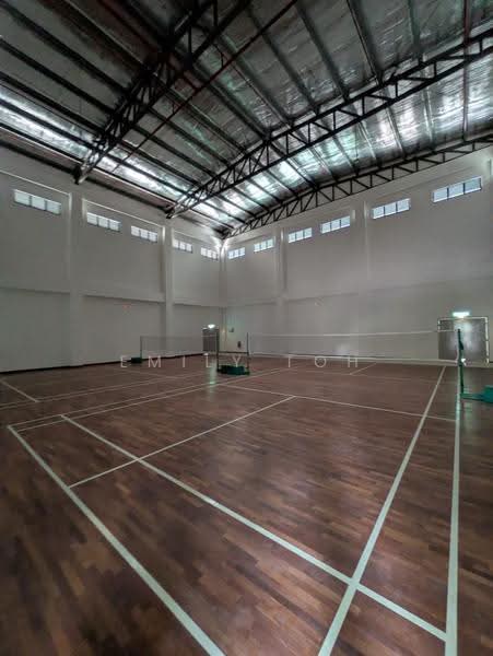 Kediaman Servis untuk Dijual di Astrum Ampang - EMILY TOH - Interior - PropertyGuru.com.my