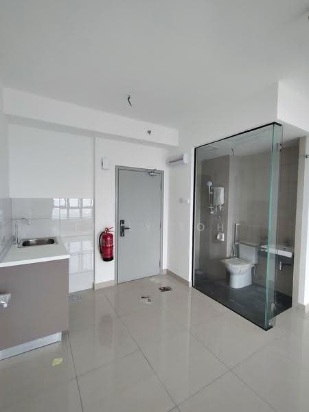 Service Residence for Sale at Astrum Ampang - EMILY TOH - Kitchen - PropertyGuru.com.my