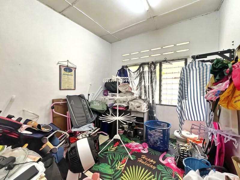 Semi-Detached House for Sale in Taman Desa Keliang (Kalumpang) - Zann Fauzan - Interior - PropertyGuru.com.my