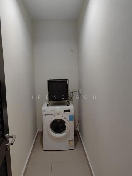 Condominium for Rent at Quayside Seafront Resort Condominiums - Irene Goh - Interior - PropertyGuru.com.my