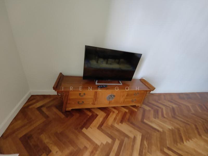 Condominium for Rent at Quayside Seafront Resort Condominiums - Irene Goh - Living Room - PropertyGuru.com.my