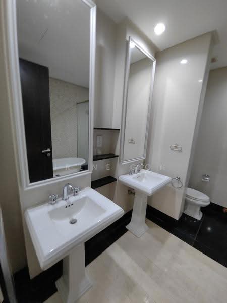 Condominium for Rent at Quayside Seafront Resort Condominiums - Irene Goh - Bathroom - PropertyGuru.com.my