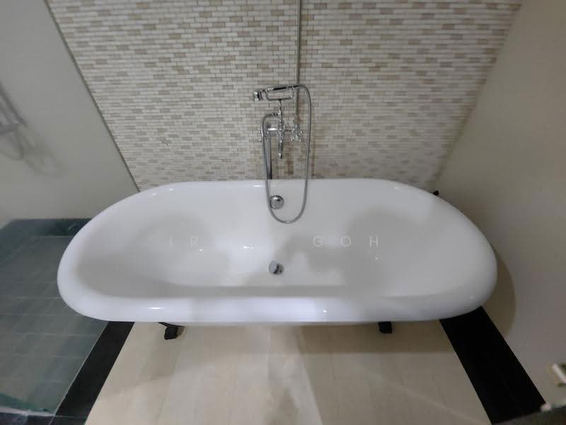 Condominium for Rent at Quayside Seafront Resort Condominiums - Irene Goh - Bathroom - PropertyGuru.com.my