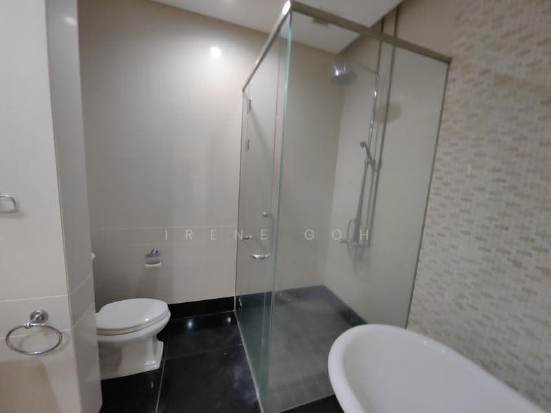 Condominium for Rent at Quayside Seafront Resort Condominiums - Irene Goh - Bathroom - PropertyGuru.com.my