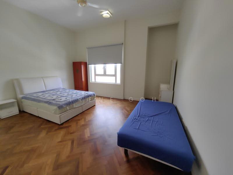 Condominium for Rent at Quayside Seafront Resort Condominiums - Irene Goh - Bedroom - PropertyGuru.com.my