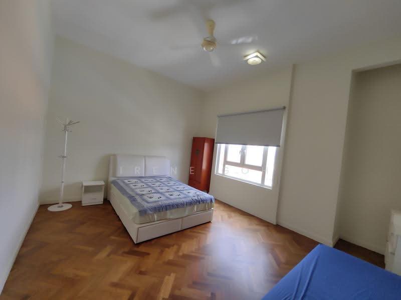 Condominium for Rent at Quayside Seafront Resort Condominiums - Irene Goh - Bedroom - PropertyGuru.com.my