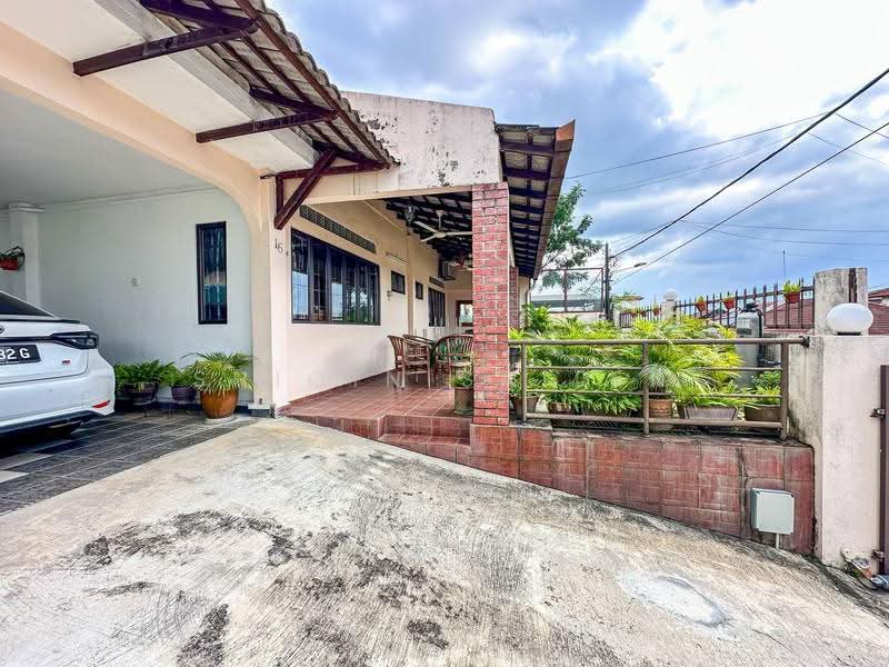 Rumah Berkembar untuk Dijual di Bukit Gasing (Petaling Jaya) - Shiqin Saidin - Exterior - PropertyGuru.com.my