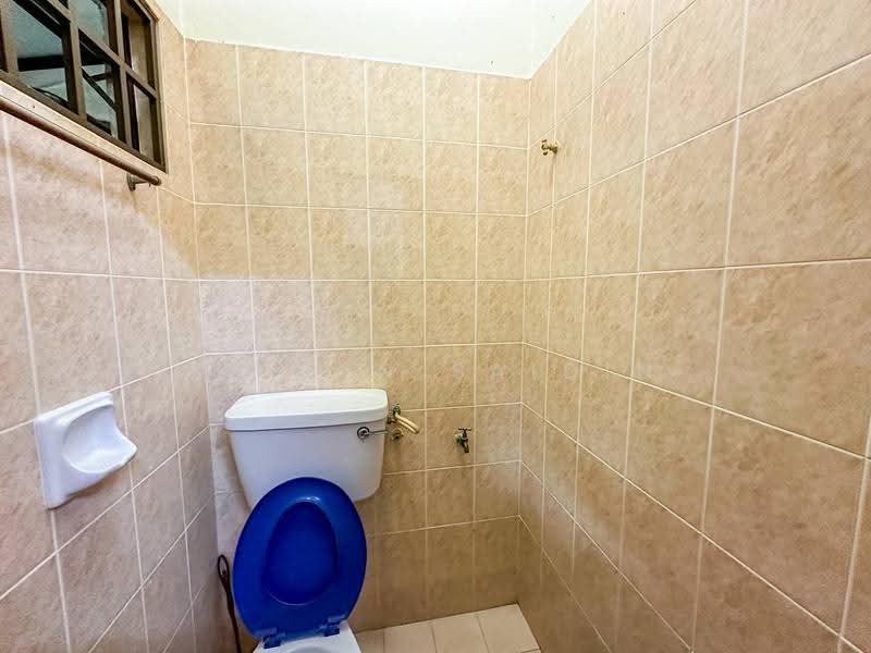 Rumah Berkembar untuk Dijual di Bukit Gasing (Petaling Jaya) - Shiqin Saidin - Bathroom - PropertyGuru.com.my
