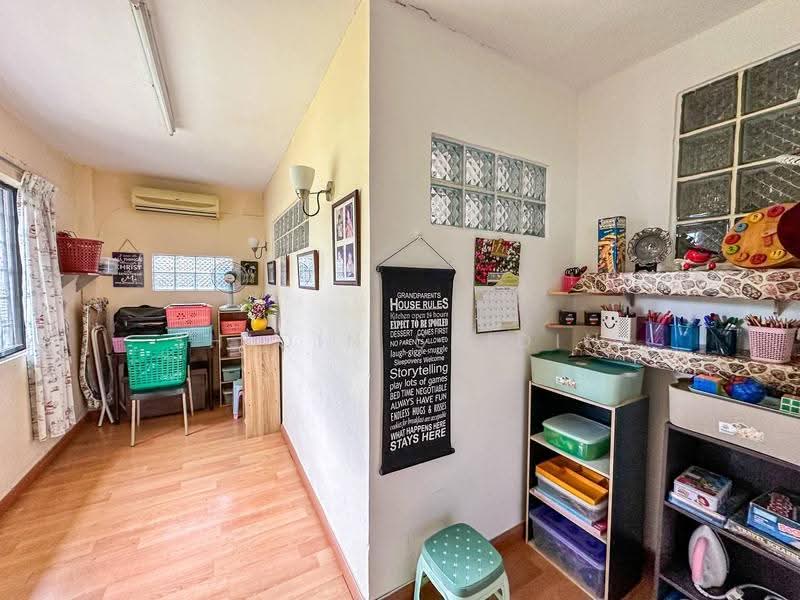 Rumah Berkembar untuk Dijual di Bukit Gasing (Petaling Jaya) - Shiqin Saidin - Interior - PropertyGuru.com.my