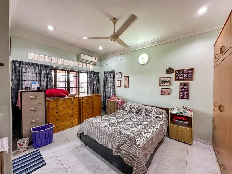 Rumah Berkembar untuk Dijual di Bukit Gasing (Petaling Jaya) - Shiqin Saidin - Bedroom - PropertyGuru.com.my