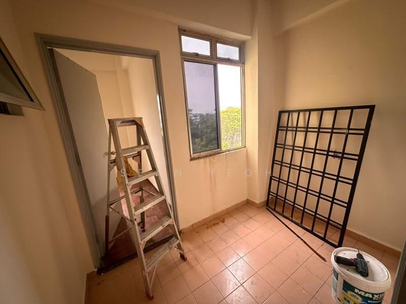 Pangsapuri untuk Dijual di Sri Wangi - Sean Yeoh - Interior - PropertyGuru.com.my