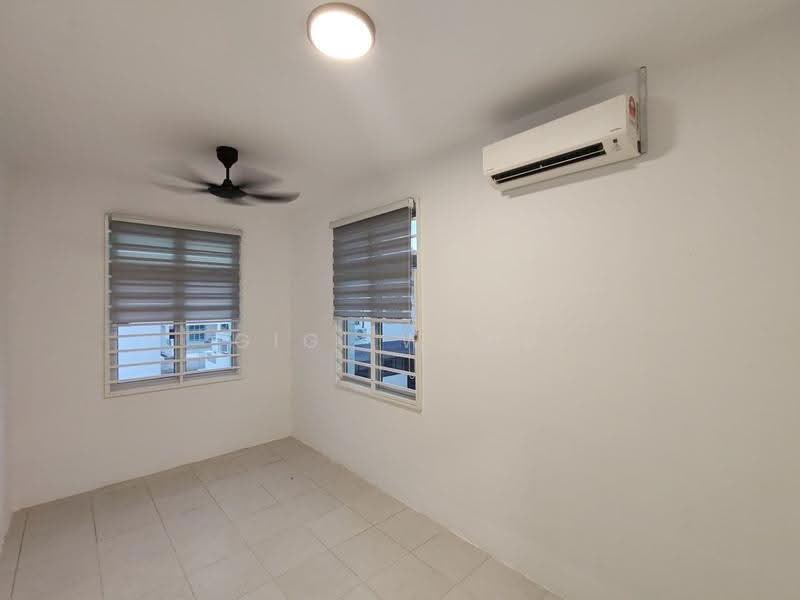 Rumah Teres untuk Disewa di Jasin (Melaka) - Gigi Wong - PropertyGuru.com.my