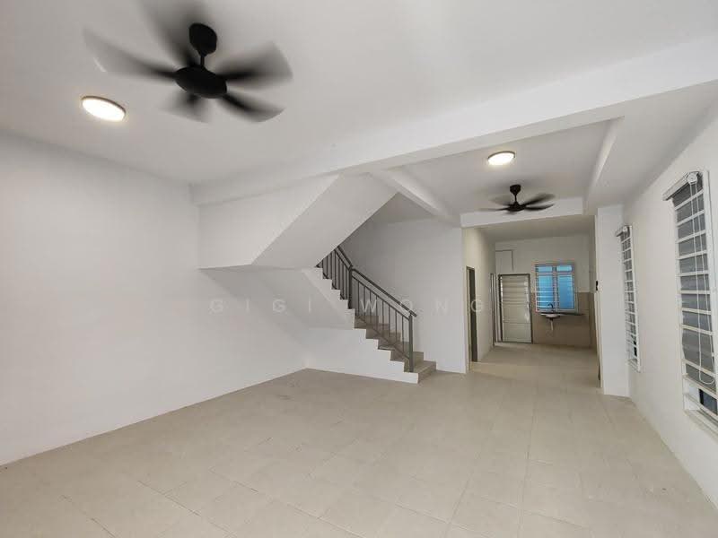 Rumah Teres untuk Disewa di Jasin (Melaka) - Gigi Wong - PropertyGuru.com.my