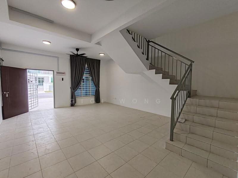 Rumah Teres untuk Disewa di Jasin (Melaka) - Gigi Wong - PropertyGuru.com.my