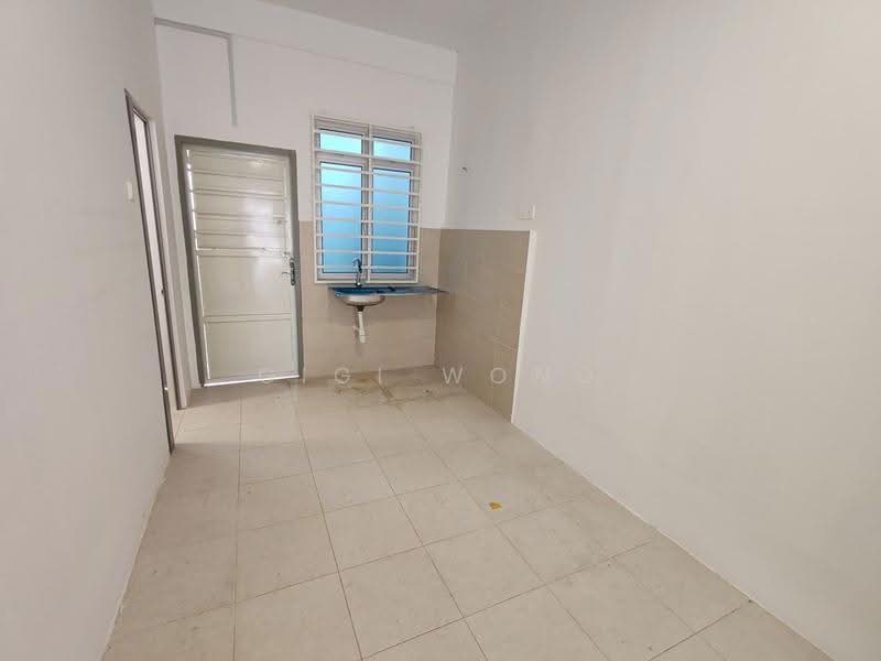 Rumah Teres untuk Disewa di Jasin (Melaka) - Gigi Wong - PropertyGuru.com.my