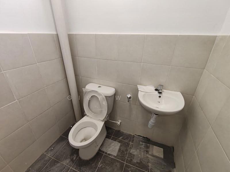 Rumah Teres untuk Disewa di Jasin (Melaka) - Gigi Wong - PropertyGuru.com.my