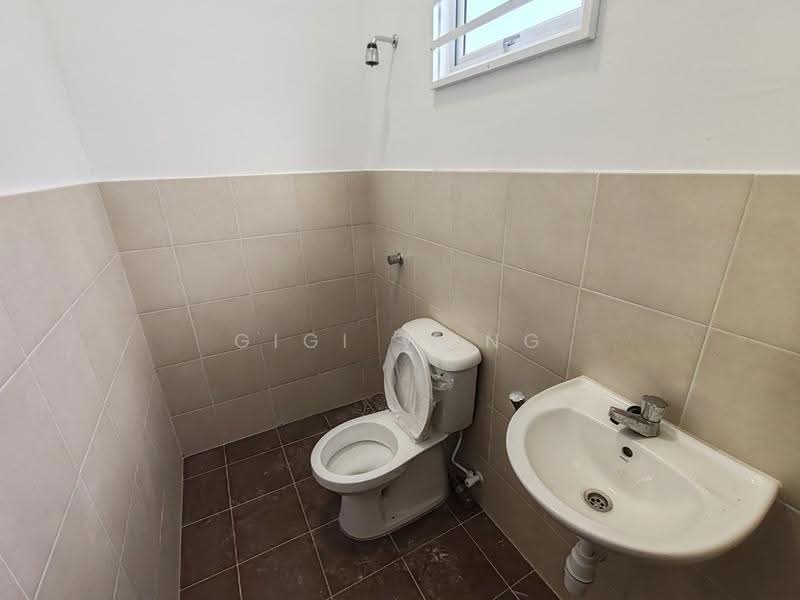 Rumah Teres untuk Disewa di Jasin (Melaka) - Gigi Wong - PropertyGuru.com.my