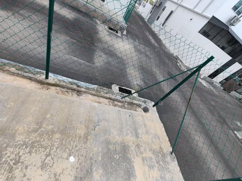 Rumah Teres untuk Disewa di Jasin (Melaka) - Gigi Wong - PropertyGuru.com.my
