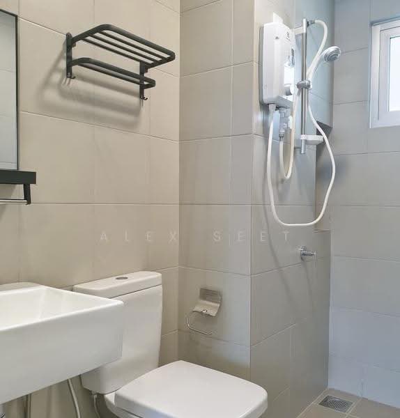 Condominium for Rent at Sofiya Residensi - Alex Seet - Bathroom - PropertyGuru.com.my