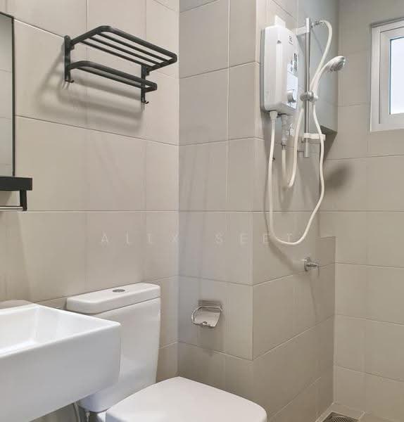 Condominium for Rent at Sofiya Residensi - Alex Seet - Bathroom - PropertyGuru.com.my