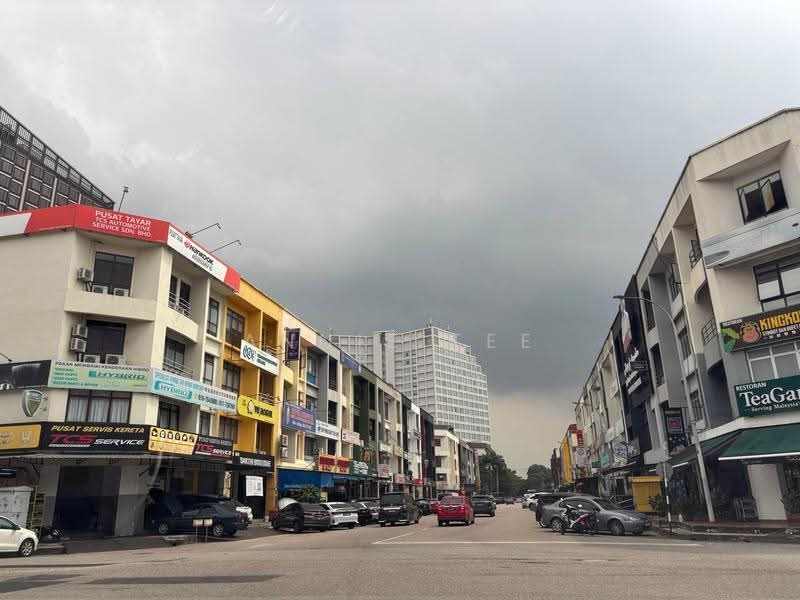 Shop for Rent in Permas Jaya (Johor Bahru) - Annie Tee - PropertyGuru.com.my