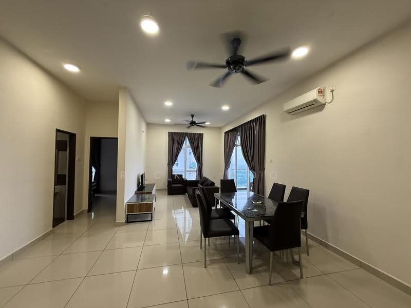 Condominium for Rent at M Condominium @ Larkin - Ricky Woo - Living Room - PropertyGuru.com.my