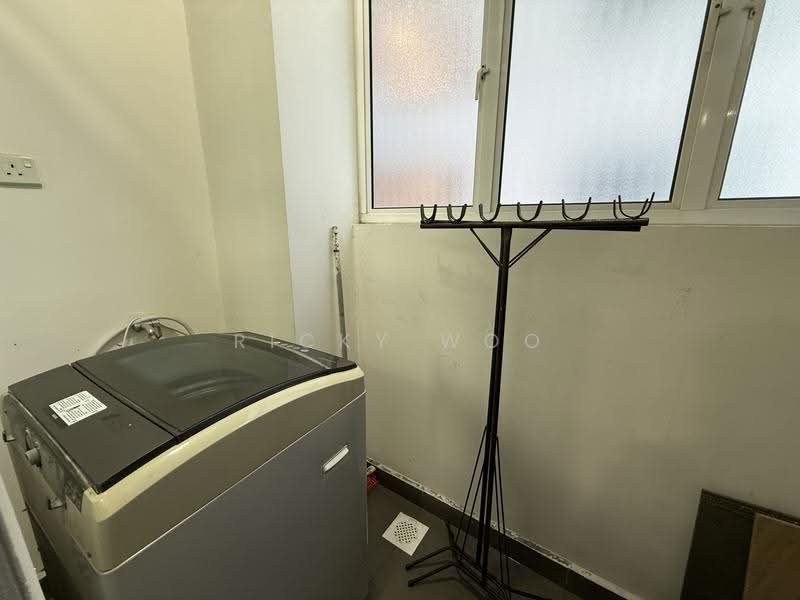 Condominium for Rent at M Condominium @ Larkin - Ricky Woo - Interior - PropertyGuru.com.my