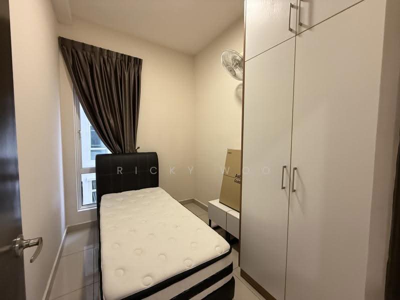 Condominium for Rent at M Condominium @ Larkin - Ricky Woo - Bedroom - PropertyGuru.com.my
