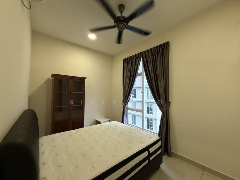 Condominium for Rent at M Condominium @ Larkin - Ricky Woo - Bedroom - PropertyGuru.com.my